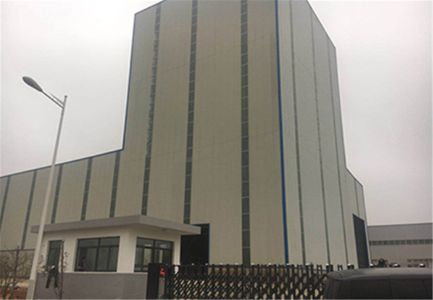 環(huán)保型砂漿成套設(shè)備